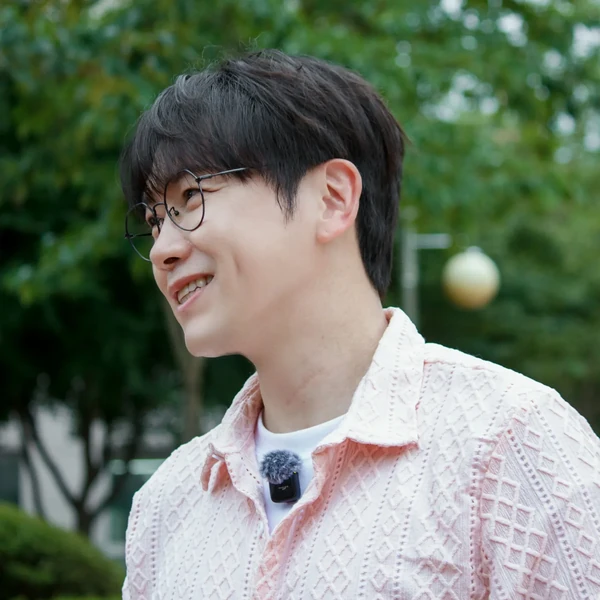 The most loved look of Chungil today