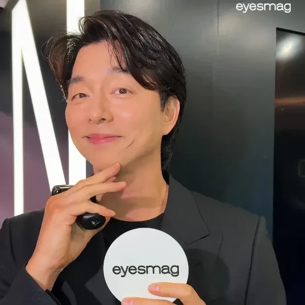 Top moment of Gong Yoo chosen by fans