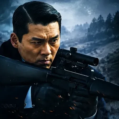 Momen terbaik Hyun Bin pilihan penggemar