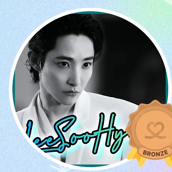 Popular photo full of fans’ love for Lee Soohyuk