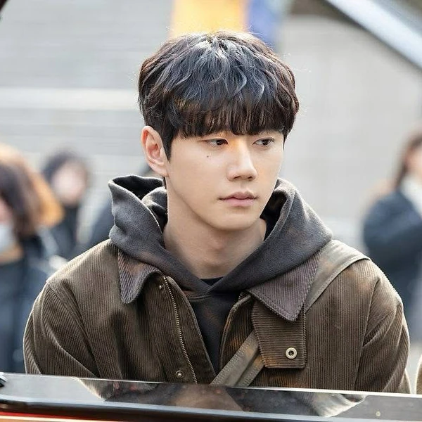 Top moment of Lee Junyoung chosen by fans