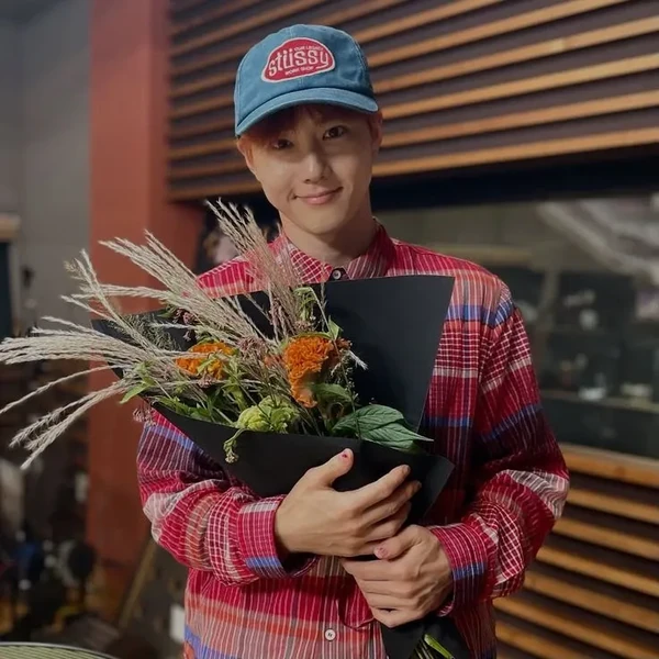 Momen terbaik Suho pilihan penggemar