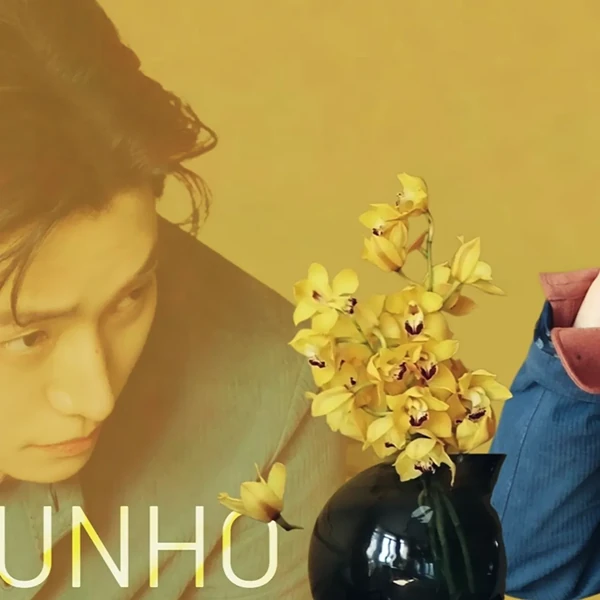 Penampilan Lee Junho yang paling disukai hari ini