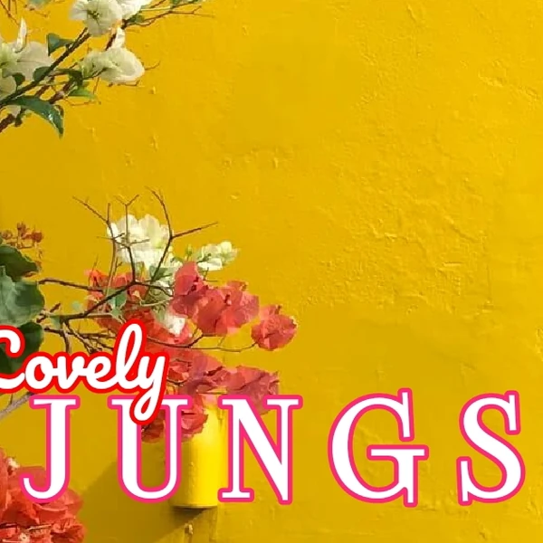 Popular photo full of fans’ love for Jung Somin