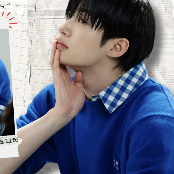 Popular photo full of fans’ love for Byeon Wooseok