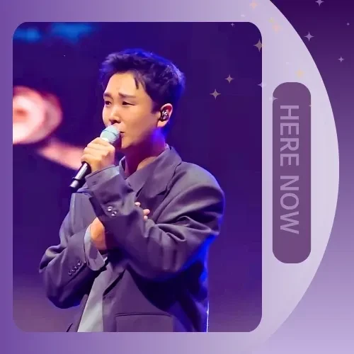 Popular photo full of fans’ love for Song Minjun