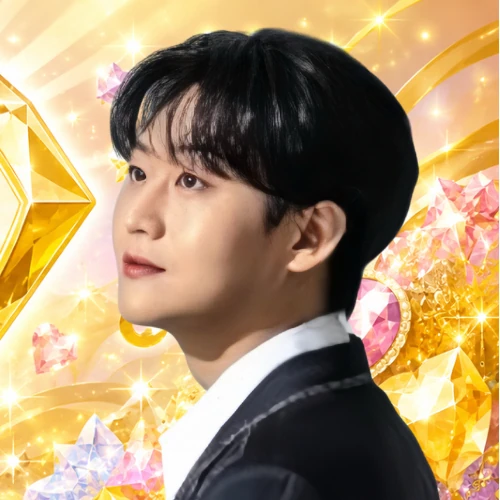 Popular photo full of fans’ love for Min Soohyun