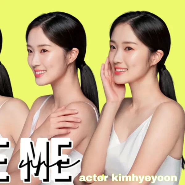 Popular photo full of fans’ love for Kim Hyeyoon
