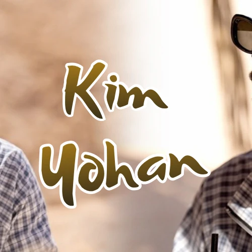 Popular photo full of fans’ love for Kim Yohan