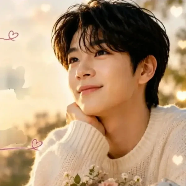 Popular photo full of fans’ love for Jeong Dongwon