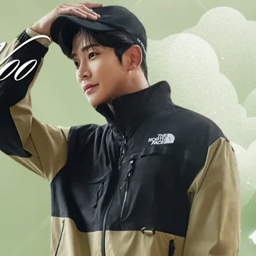 Momen terbaik Rowoon pilihan penggemar