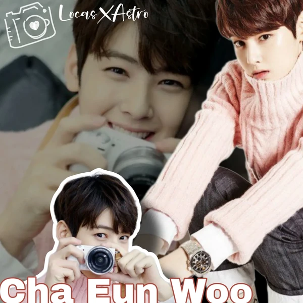 Top moment of Cha Eunwoo chosen by fans
