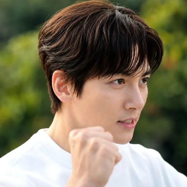 Popular photo full of fans’ love for Ji Changwook