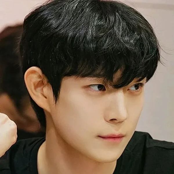 Top moment of Kim Youngdae chosen by fans