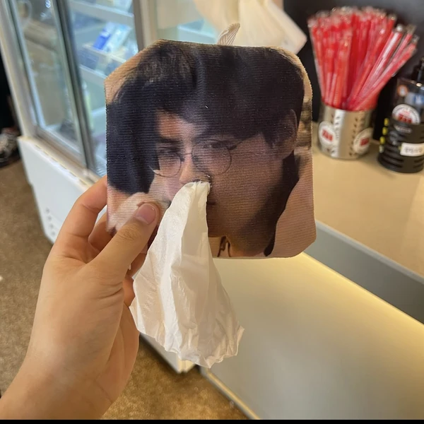 Momen gemilang Gumayusi yang dibuat oleh fandom