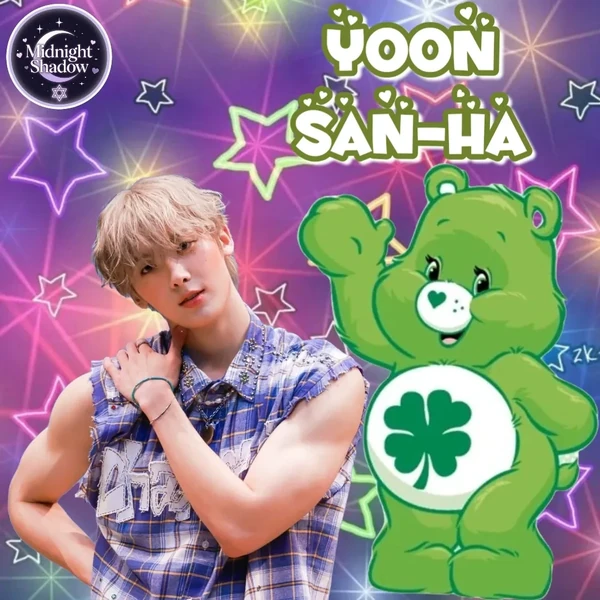 Popular photo full of fans’ love for Yoon Sanha