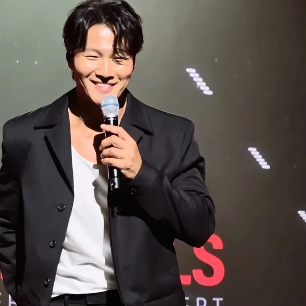 Top moment of Kim Jongkook chosen by fans