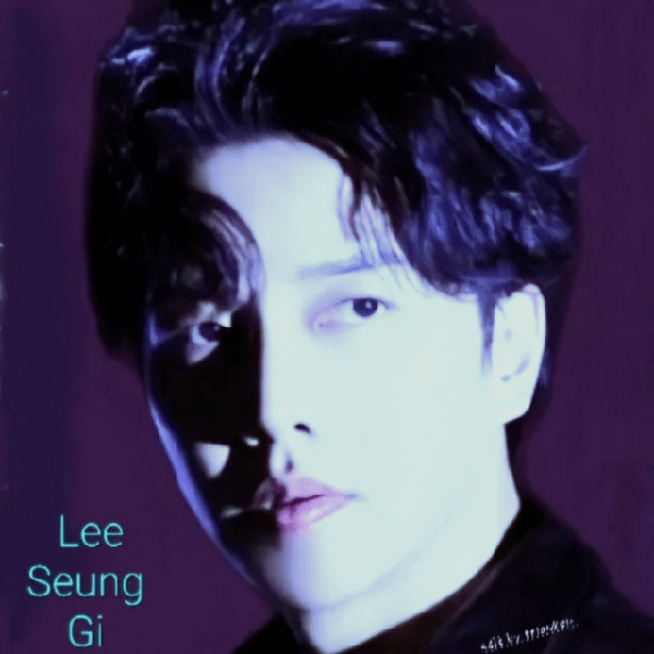 The most loved look of Lee Seunggi today