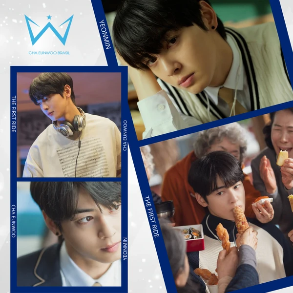 Top moment of Cha Eunwoo chosen by fans