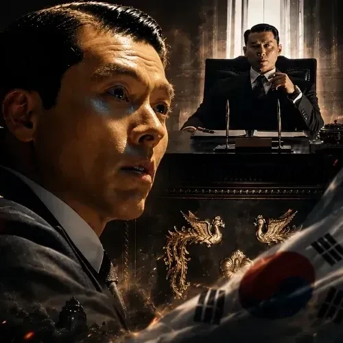 Momen terbaik Hyun Bin pilihan penggemar
