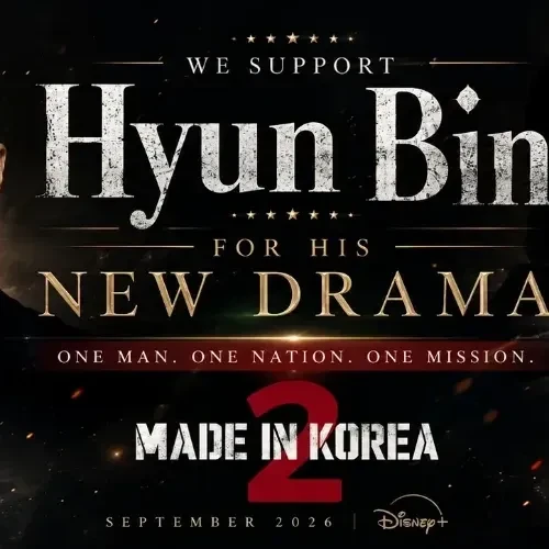 Penampilan Hyun Bin yang paling disukai hari ini