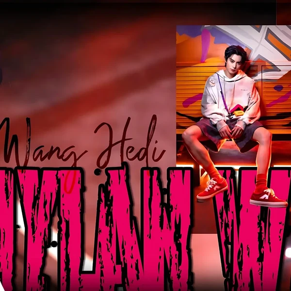 Penampilan Dylan Wang yang paling disukai hari ini