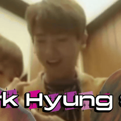 Most popular banner post in Park Hyungsik's community