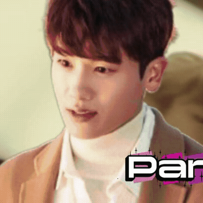 Most popular banner post in Park Hyungsik's community