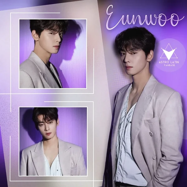 Popular photo full of fans’ love for Cha Eunwoo