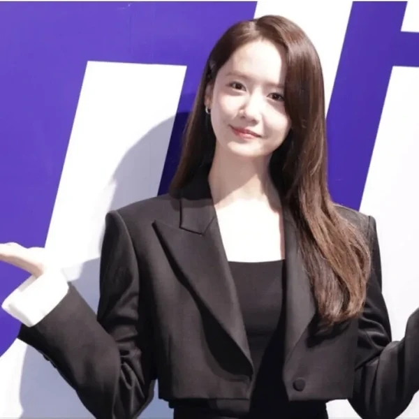 The most loved look of Yoona today