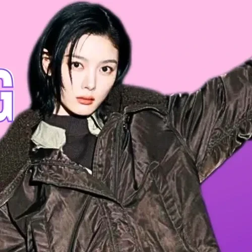 Top moment of Kim Youjung chosen by fans