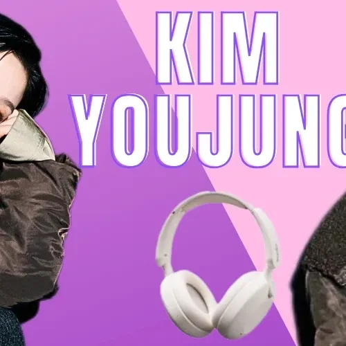 Popular photo full of fans’ love for Kim Youjung