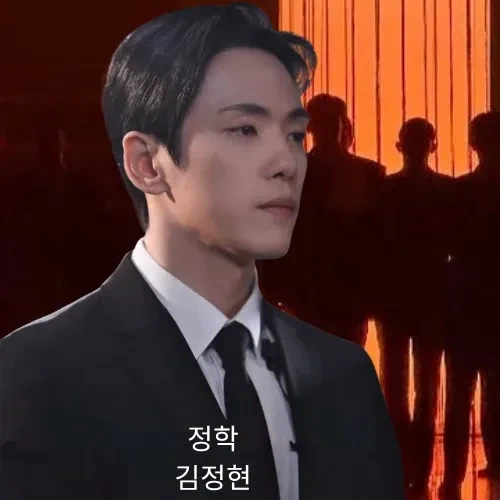 Top moment of Kim Junghyun selected by the fandom