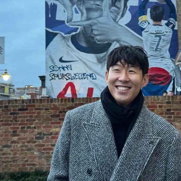 손흥민 팬덤이 선택한 최고의 순간