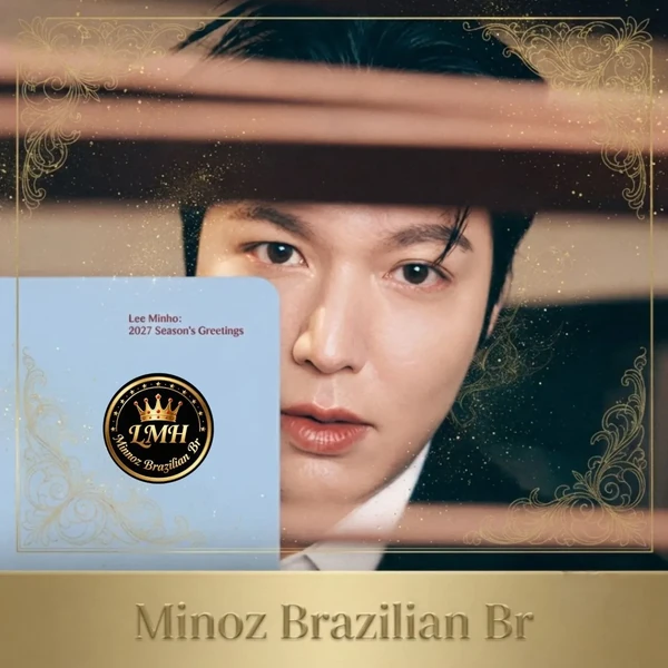 The most loved look of Lee Minho today