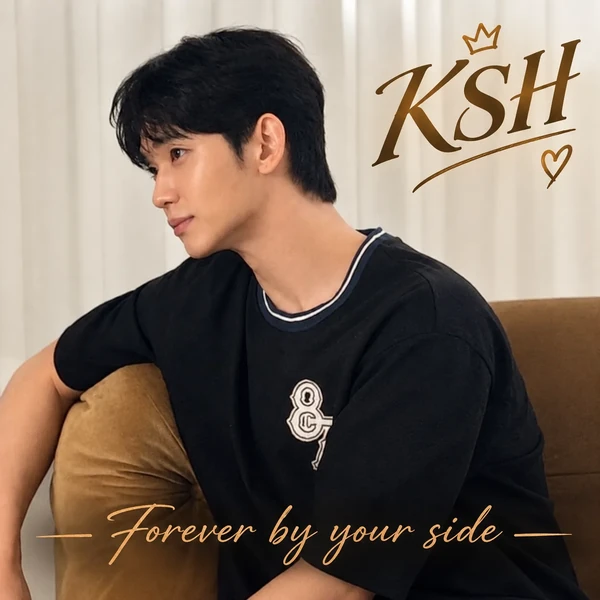Popular photo full of fans’ love for Kim Soohyun