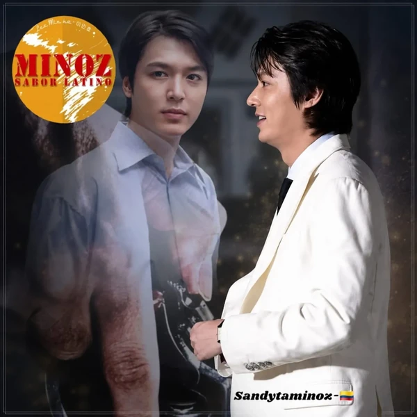 Top moment of Lee Minho selected by the fandom