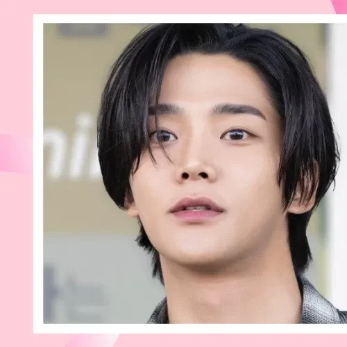 Popular photo full of fans’ love for Rowoon