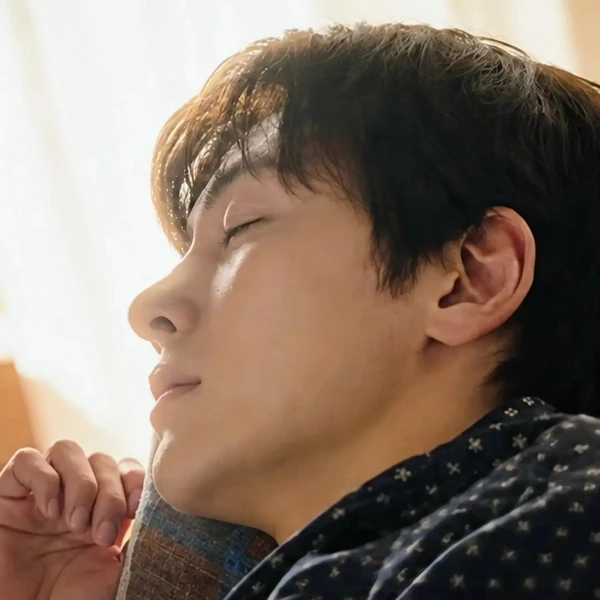 Popular profile photo of Ji Changwook loved by fans