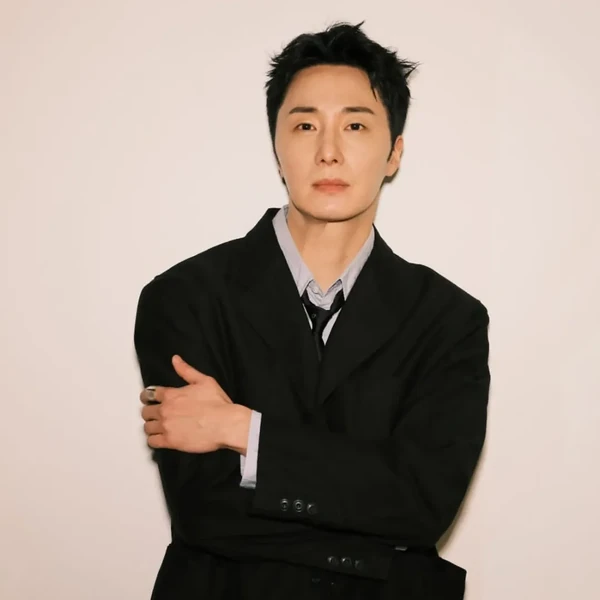 Today’s standout profile photo of Jung Ilwoo on Choeaedol Celeb