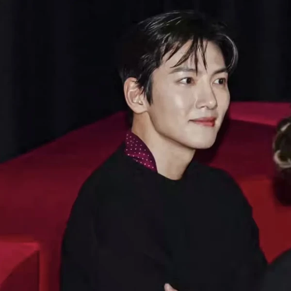 Top moment of Ji Changwook chosen by fans