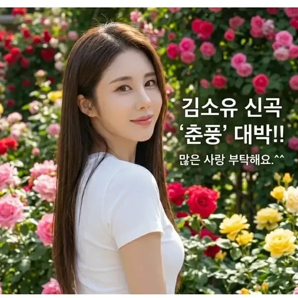 Top moment of Kim Soyou chosen by fans