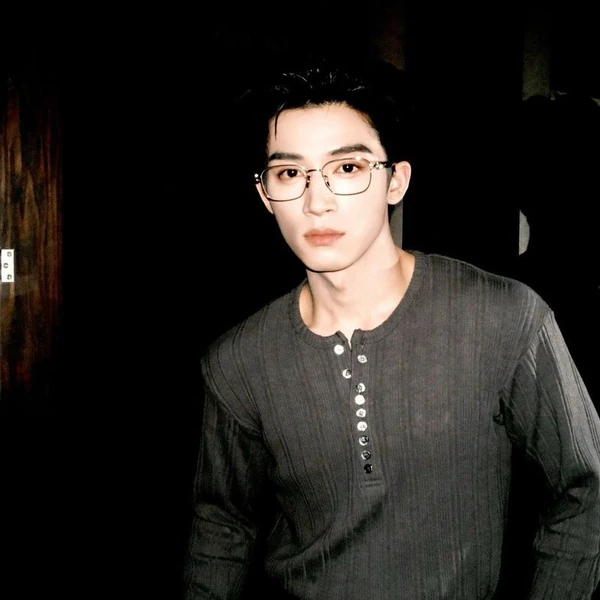 The most loved look of Wang Xingyue today