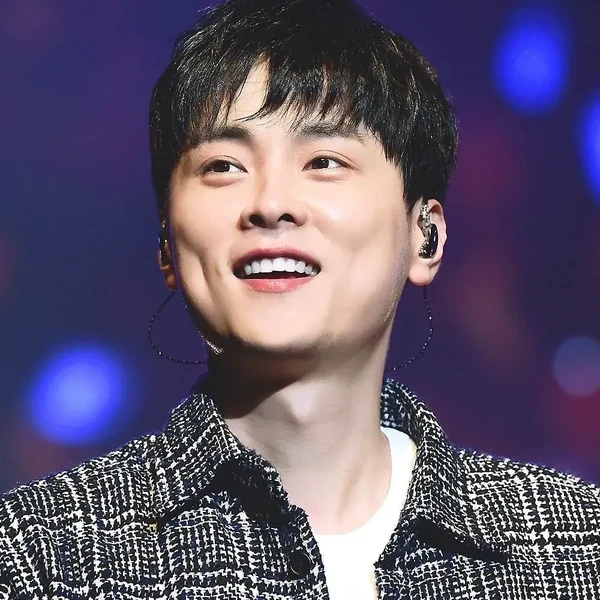 Top moment of Min Kyunghoon chosen by fans