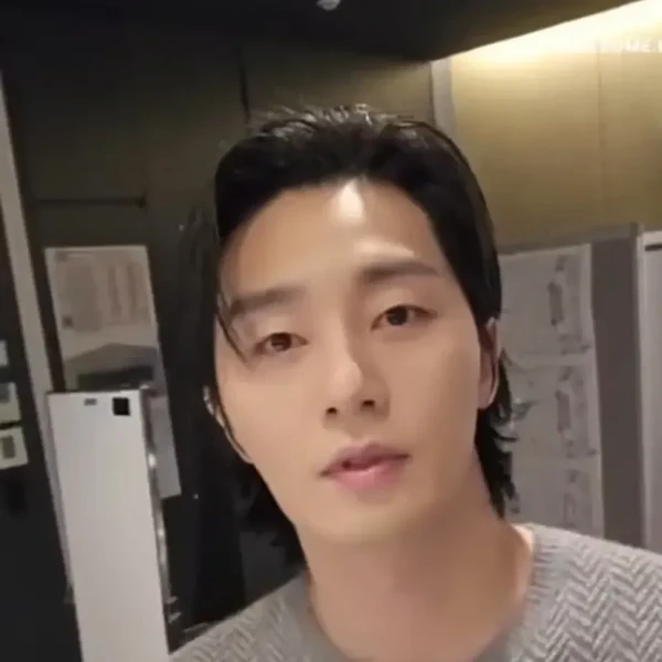 Top moment of Park Seojoon chosen by fans