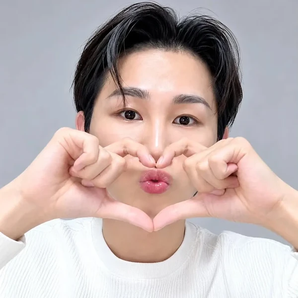 오늘 가장 사랑받은 김희재의 모습