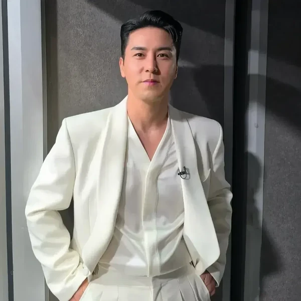 Momen terbaik Jang Minho pilihan penggemar