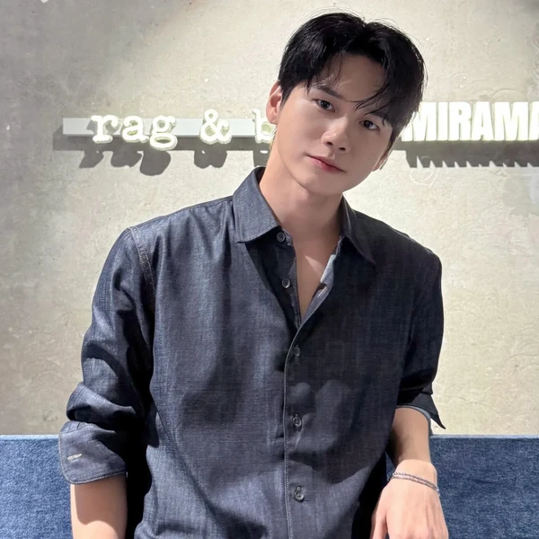팬들이 뽑은 옹성우 최고의 순간