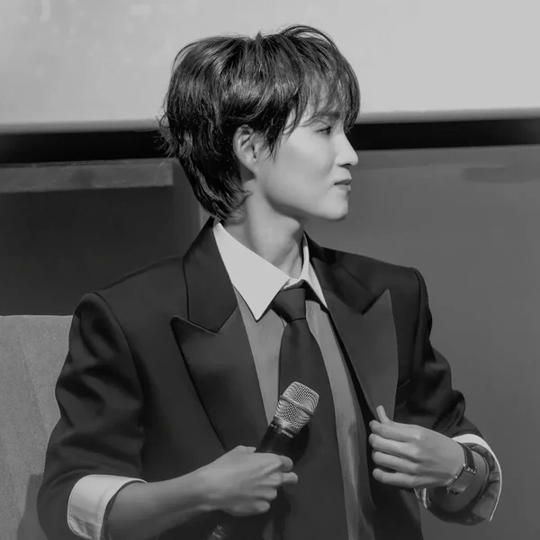 오늘 가장 사랑받은 김희재의 모습