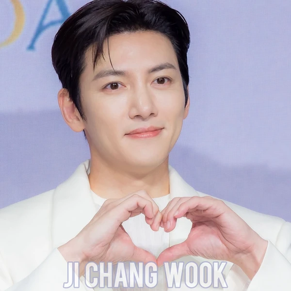 Top moment of Ji Changwook chosen by fans